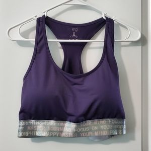 Energie | Low Impact Sports Bra